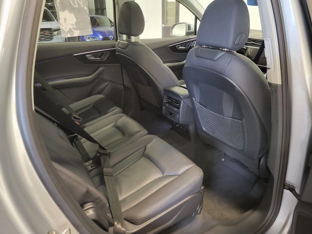 2024 Audi Q7 Premium Plus Parker CO