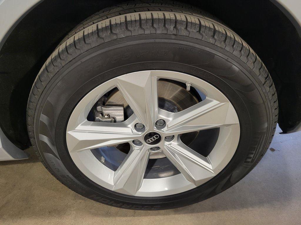2024 Audi Q7 Premium Plus Parker CO