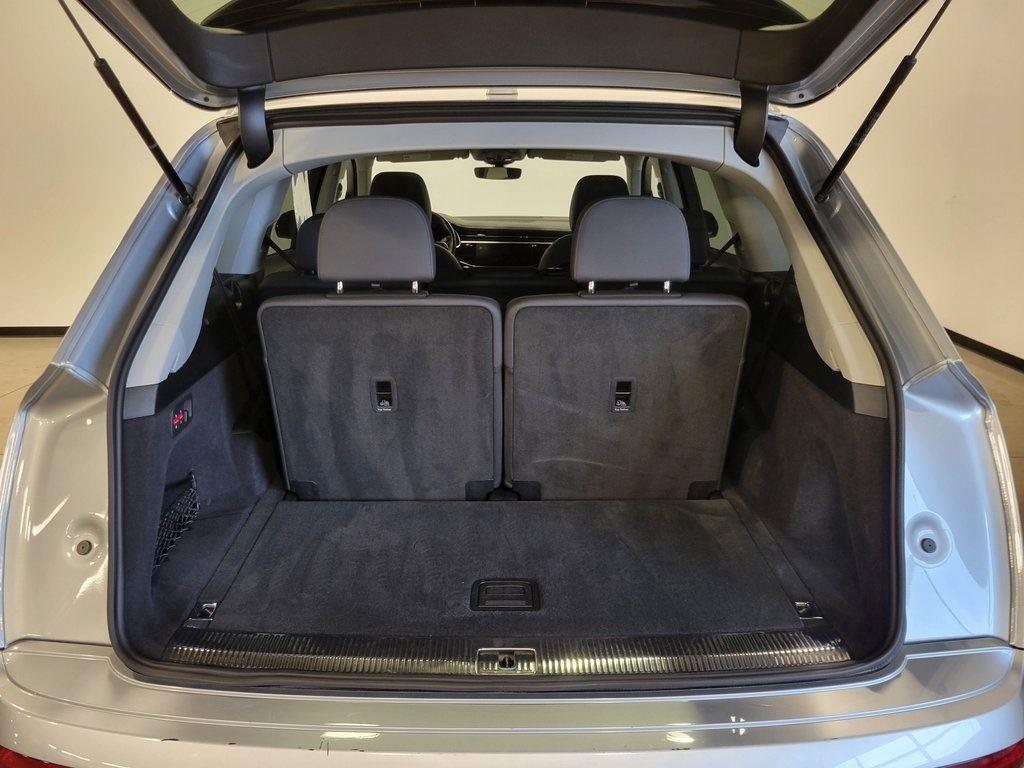 2024 Audi Q7 Premium Plus Parker CO