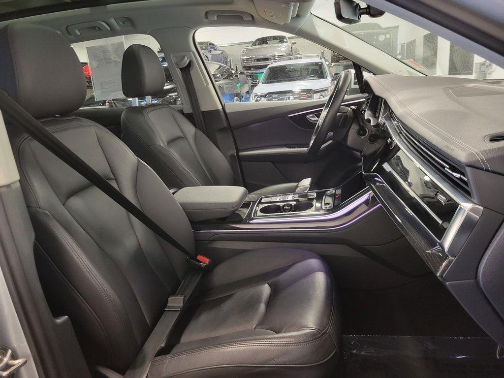 2024 Audi Q7 Premium Plus Parker CO