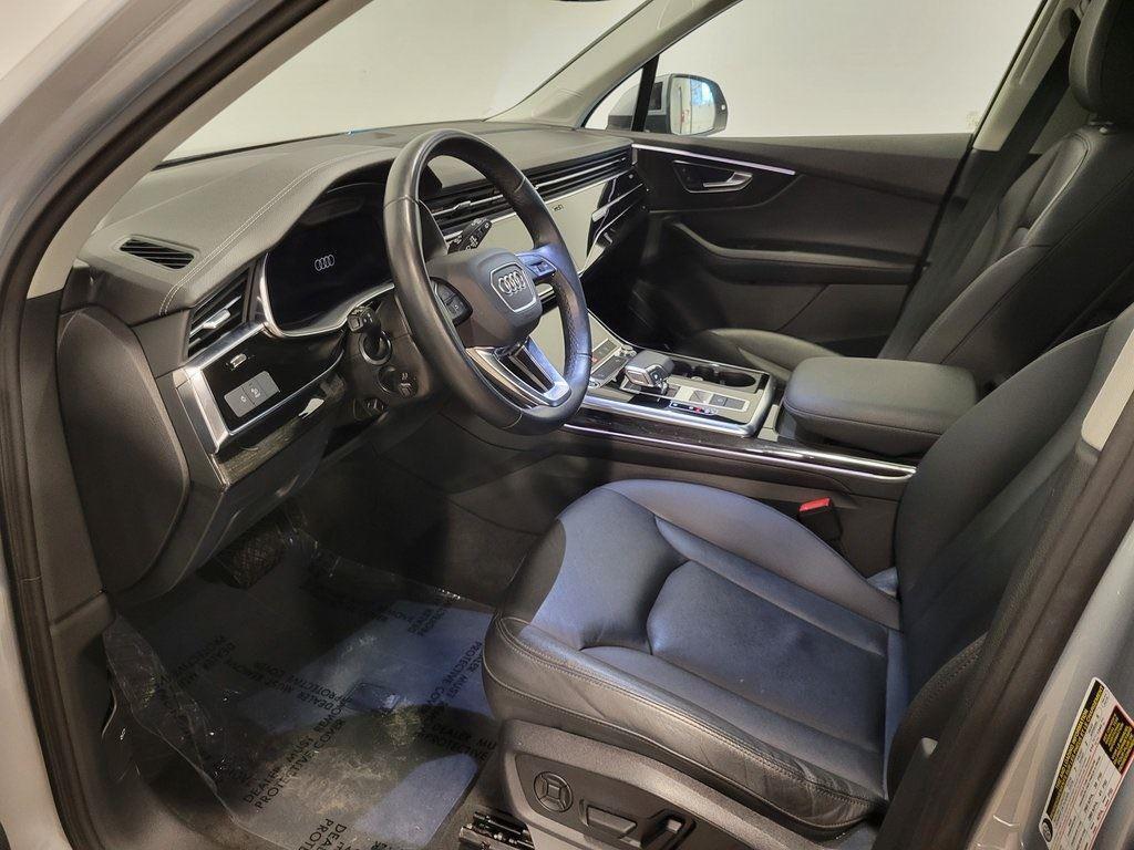 2024 Audi Q7 Premium Plus Parker CO