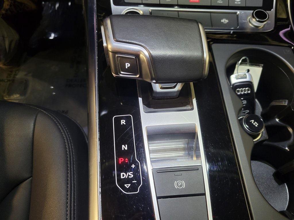 2024 Audi Q7 Premium Plus Parker CO