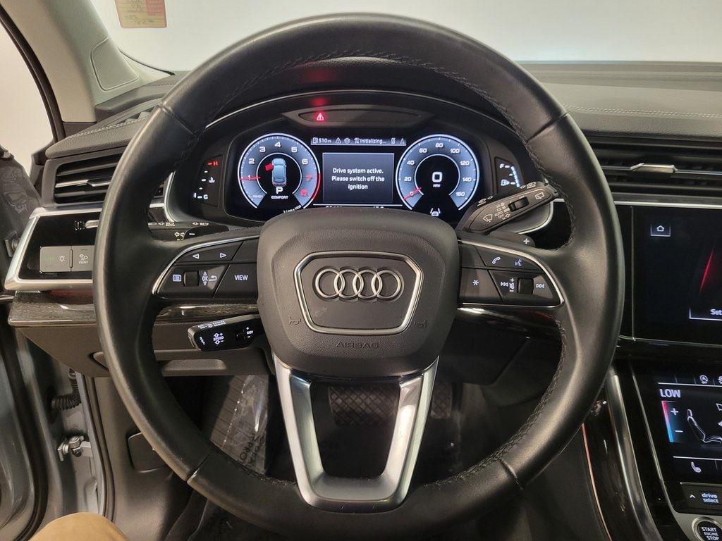 2024 Audi Q7 Premium Plus Parker CO