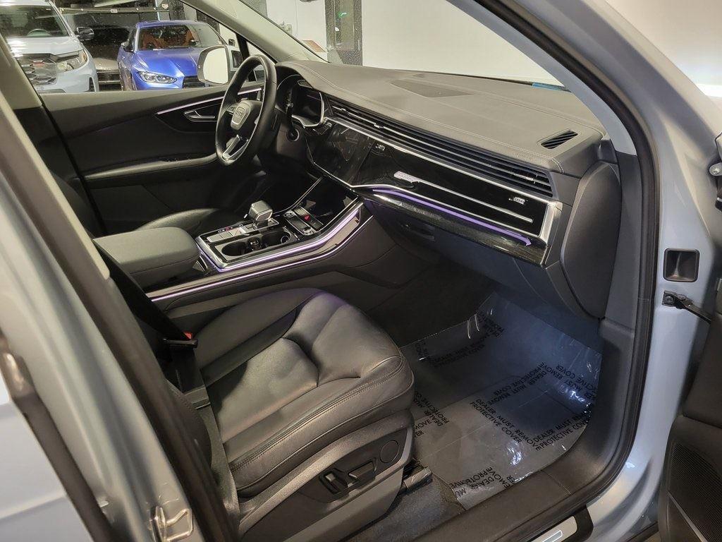 2024 Audi Q7 Premium Plus Parker CO