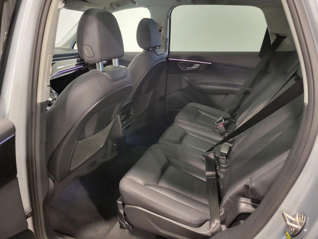 2024 Audi Q7 Premium Plus Parker CO