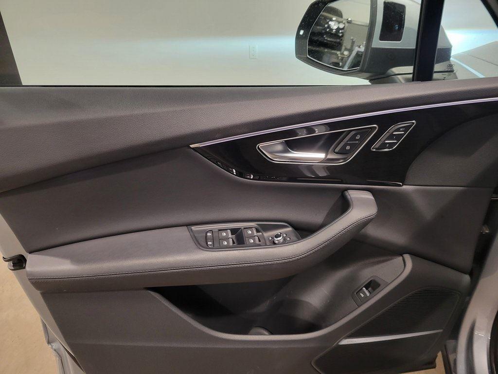 2024 Audi Q7 Premium Plus Parker CO
