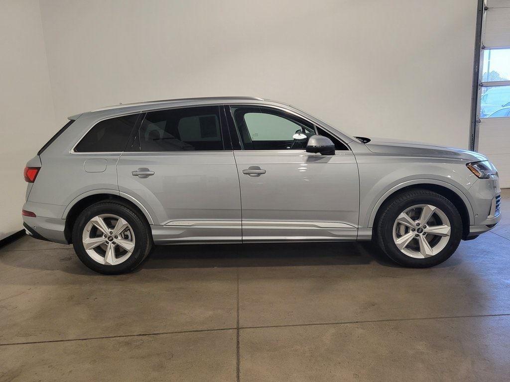 2024 Audi Q7 Premium Plus Parker CO