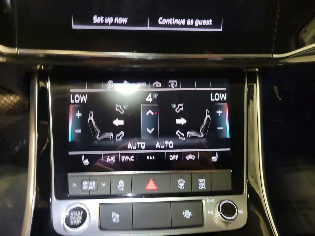 2024 Audi Q7 Premium Plus Parker CO