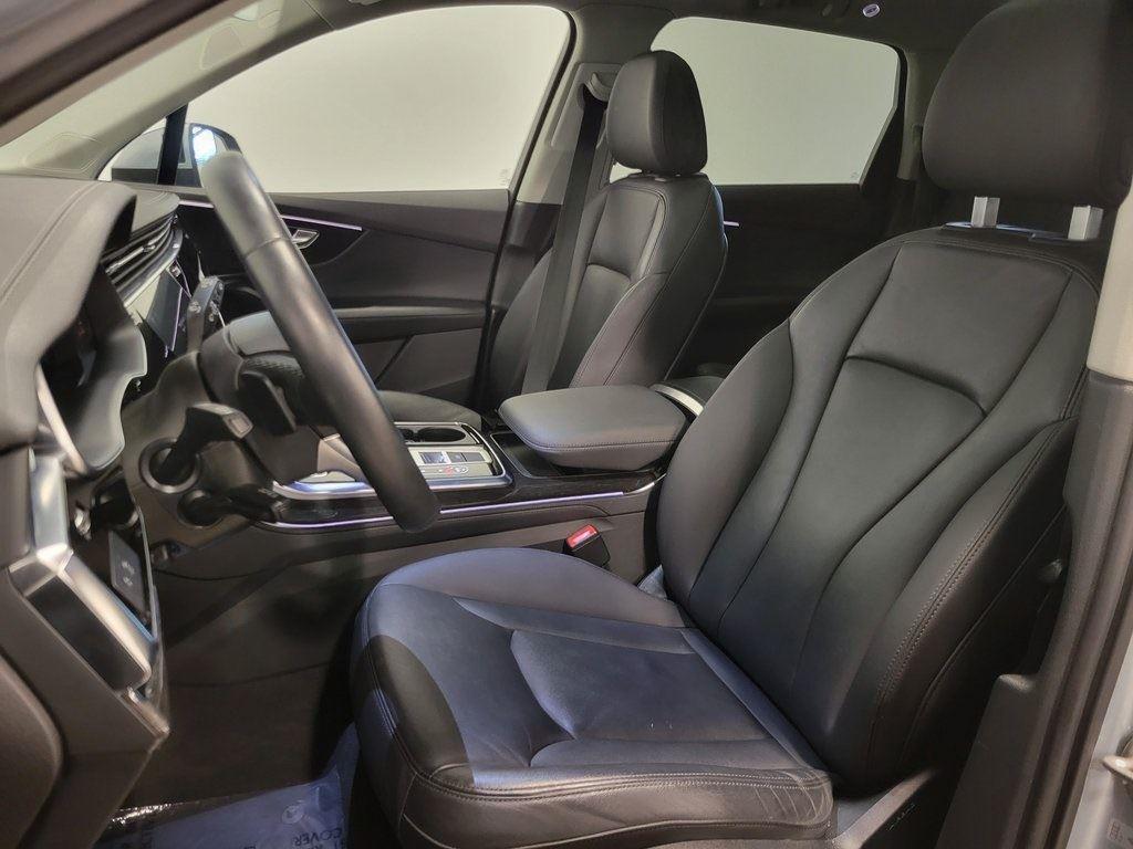 2024 Audi Q7 Premium Plus Parker CO