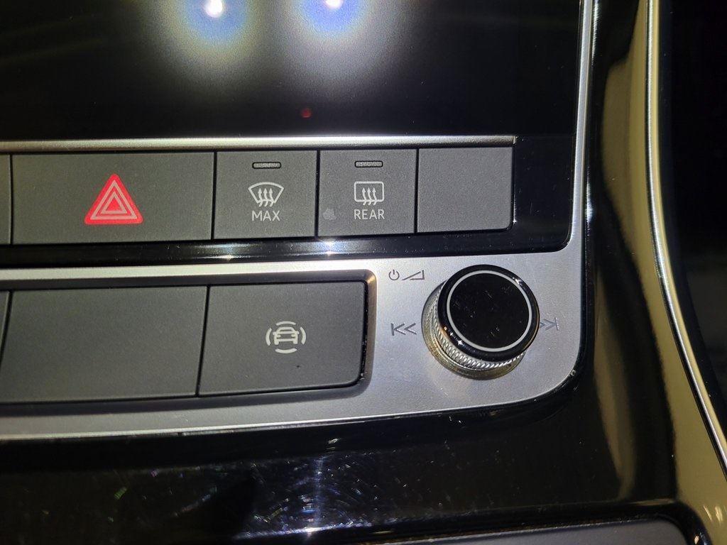 2024 Audi Q7 Premium Plus Parker CO