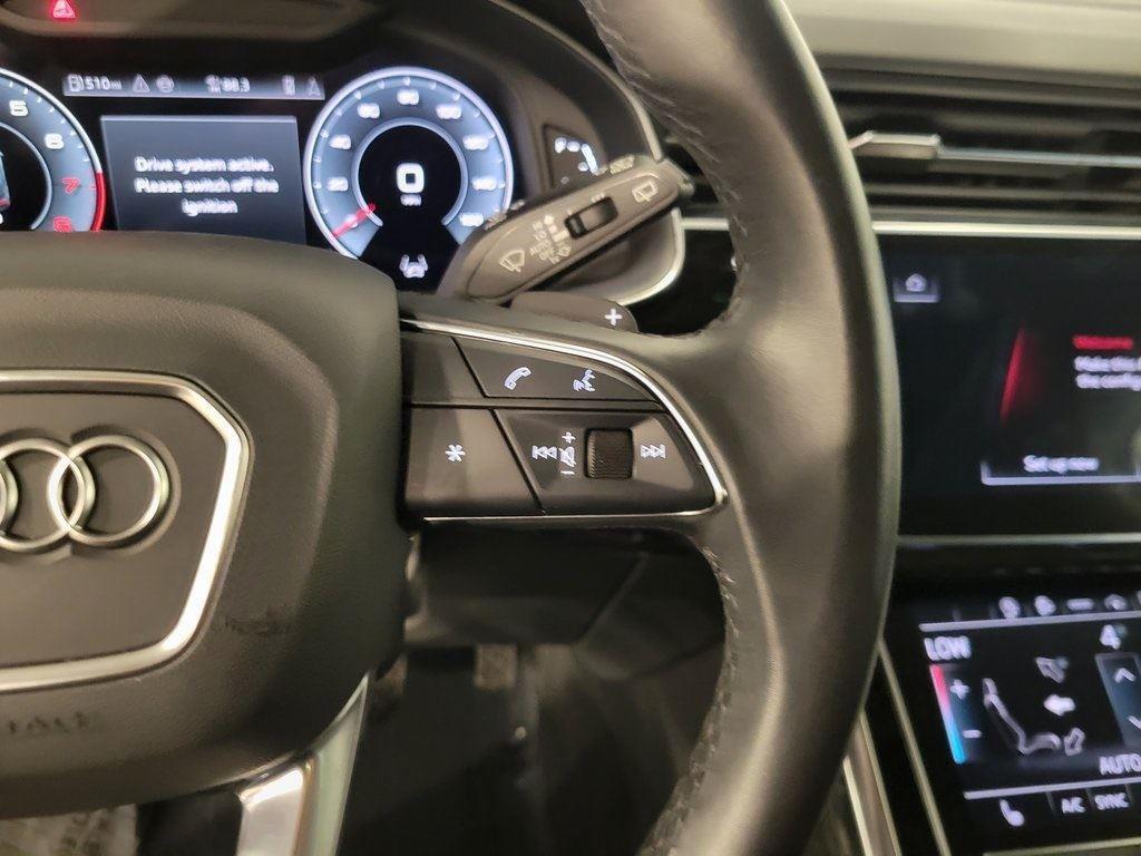 2024 Audi Q7 Premium Plus Parker CO