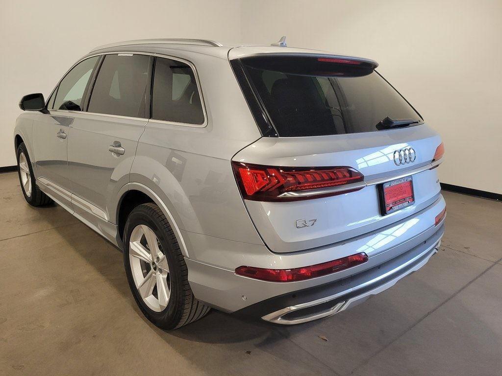2024 Audi Q7 Premium Plus Parker CO