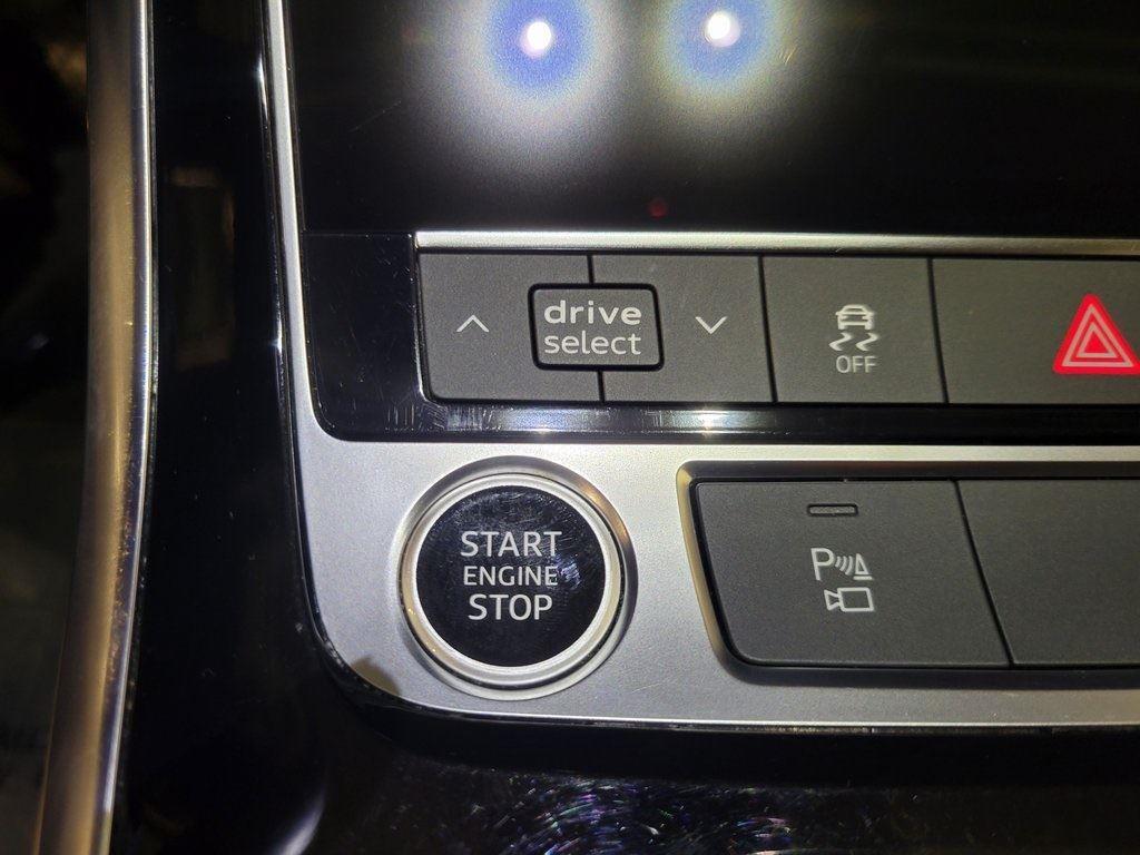 2024 Audi Q7 Premium Plus Parker CO