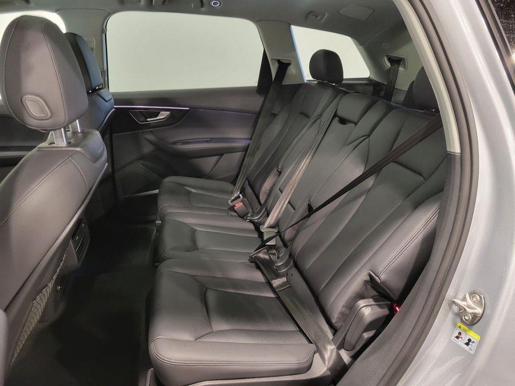 2024 Audi Q7 Premium Plus Parker CO