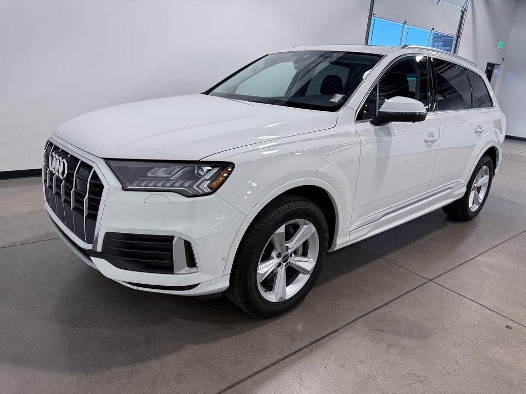 2024 Audi Q7 Premium Plus Parker CO