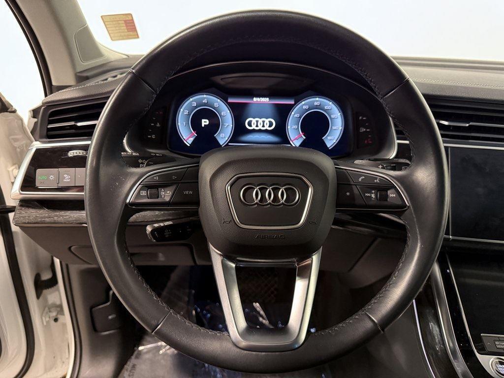 2024 Audi Q7 Premium Plus Parker CO
