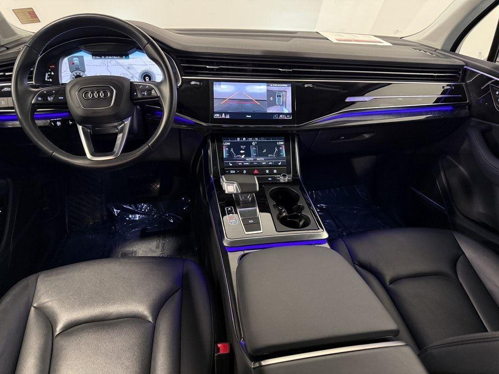 2024 Audi Q7 Premium Plus Parker CO