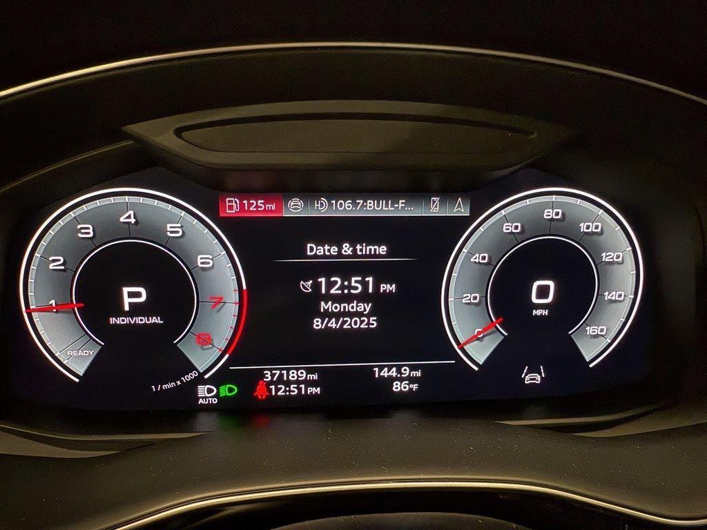 2024 Audi Q7 Premium Plus Parker CO