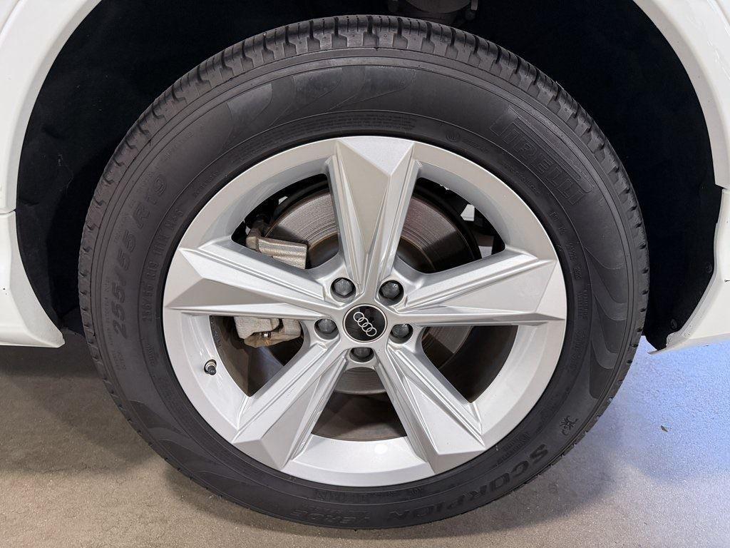2024 Audi Q7 Premium Plus Parker CO