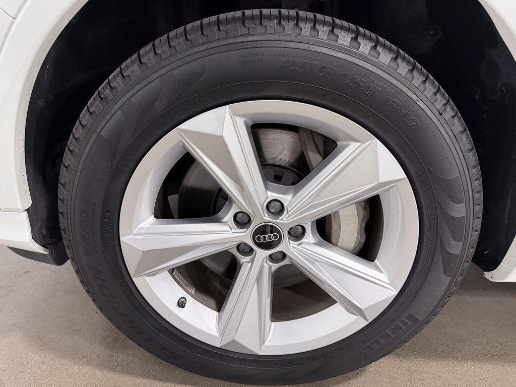 2024 Audi Q7 Premium Plus Parker CO
