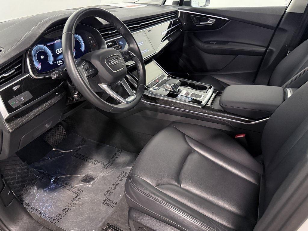 2024 Audi Q7 Premium Plus Parker CO