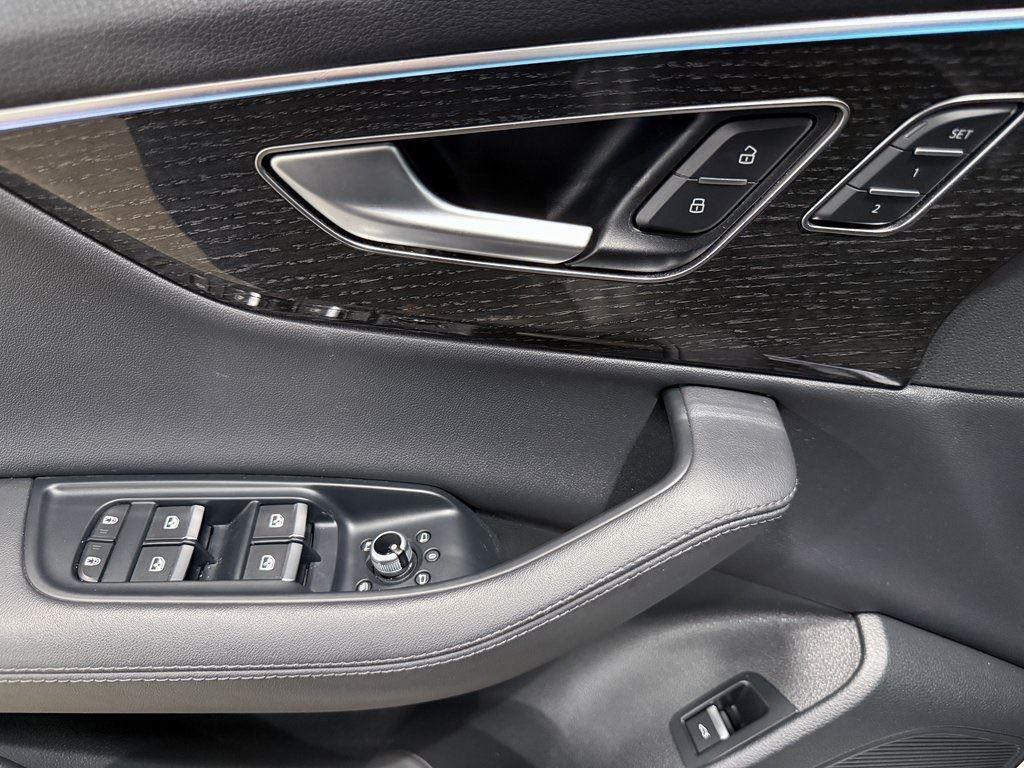 2024 Audi Q7 Premium Plus Parker CO