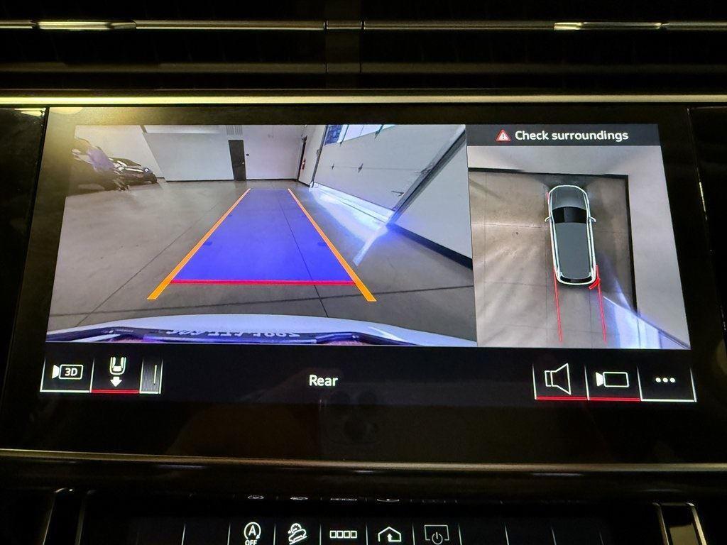 2024 Audi Q7 Premium Plus Parker CO