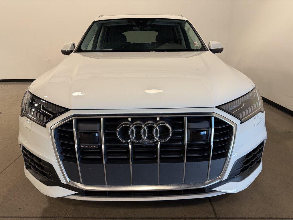 2024 Audi Q7 Premium Plus Parker CO