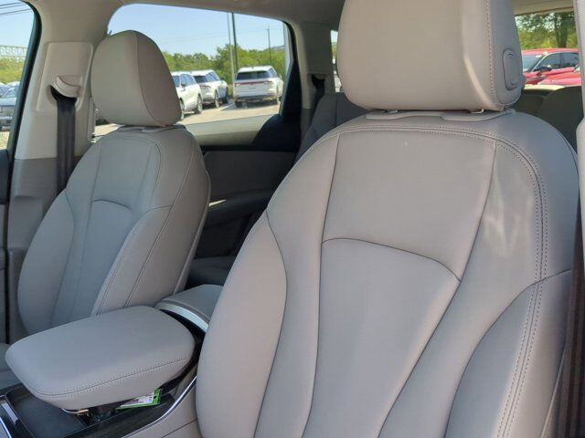 2024 Audi Q7 Premium Plus