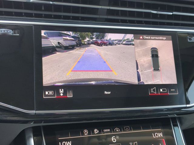 2024 Audi Q7 Premium Plus