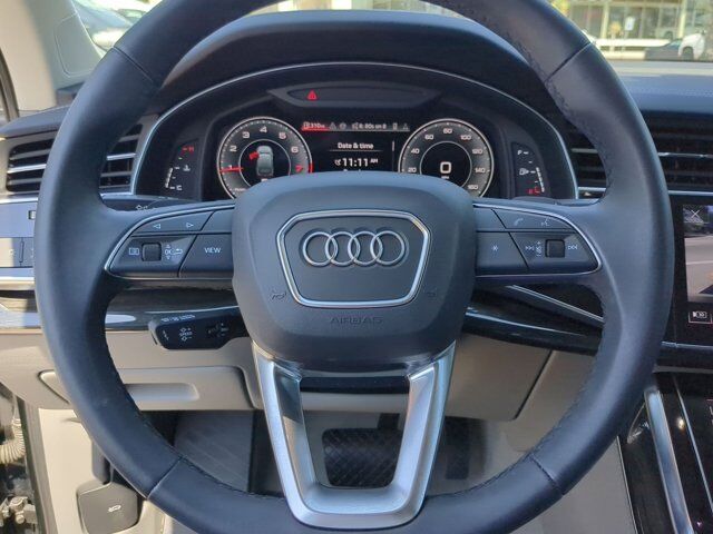 2024 Audi Q7 Premium Plus