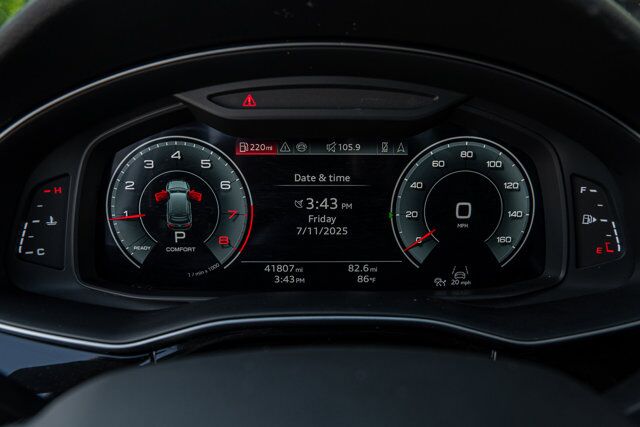 2024 Audi Q7 Premium Plus  Selma TX