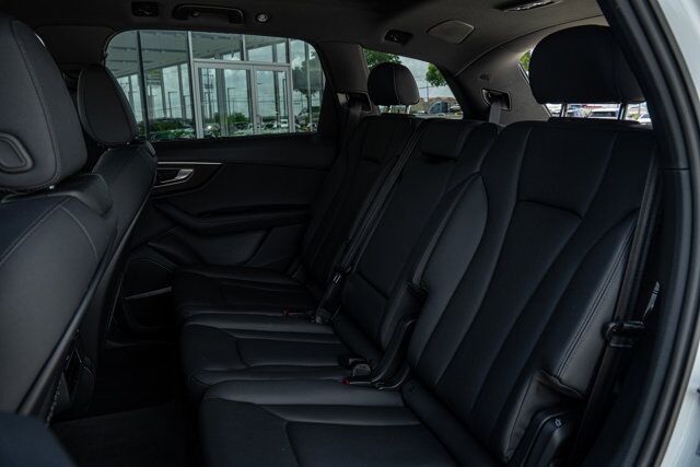 2024 Audi Q7 Premium Plus  Selma TX
