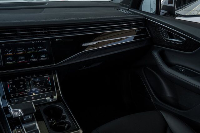 2024 Audi Q7 Premium Plus  Selma TX