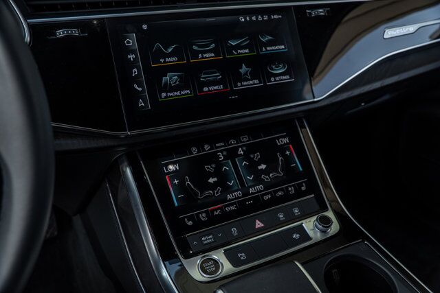 2024 Audi Q7 Premium Plus  Selma TX