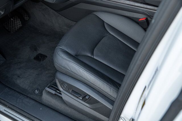 2024 Audi Q7 Premium Plus  Selma TX