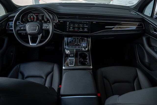 2024 Audi Q7 Premium Plus  Selma TX