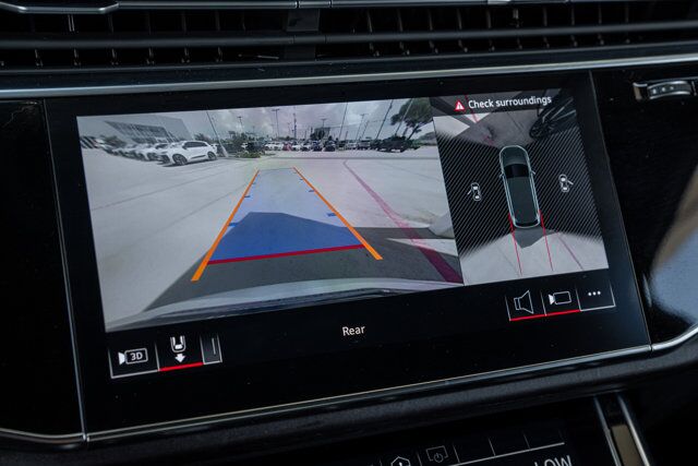2024 Audi Q7 Premium Plus  Selma TX