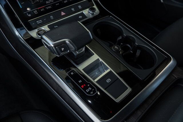 2024 Audi Q7 Premium Plus  Selma TX