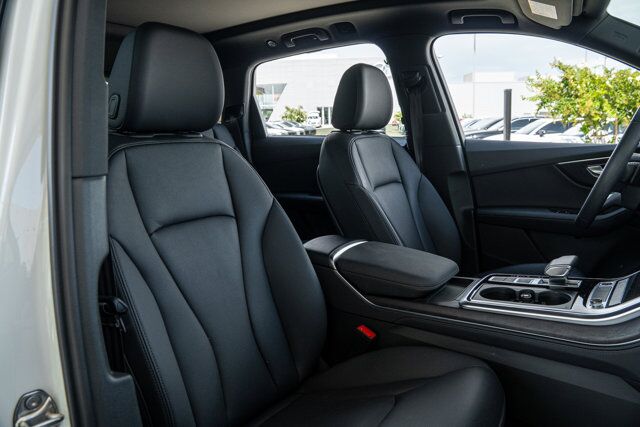 2024 Audi Q7 Premium Plus  Selma TX