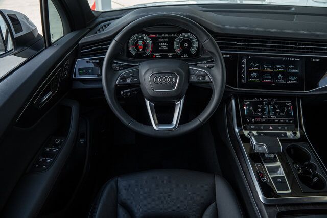 2024 Audi Q7 Premium Plus  Selma TX