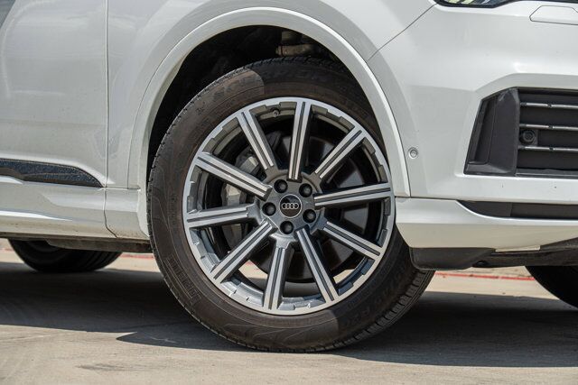 2024 Audi Q7 Premium Plus  Selma TX