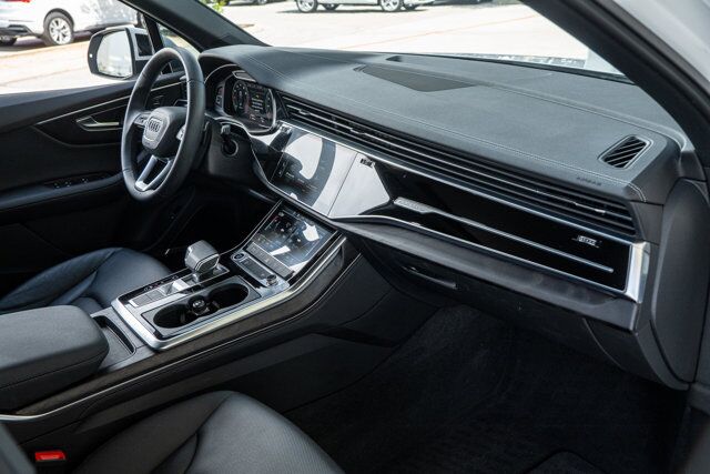 2024 Audi Q7 Premium Plus  Selma TX