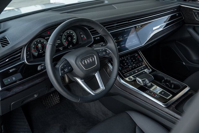 2024 Audi Q7 Premium Plus  Selma TX