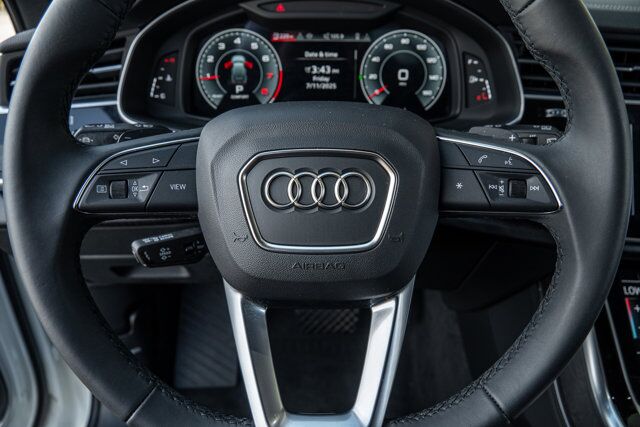2024 Audi Q7 Premium Plus  Selma TX