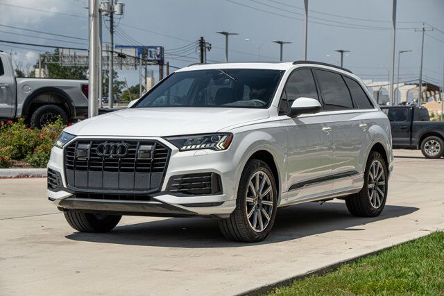 2024 Audi Q7 Premium Plus  Selma TX