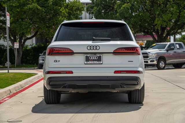 2024 Audi Q7 Premium Plus  Selma TX