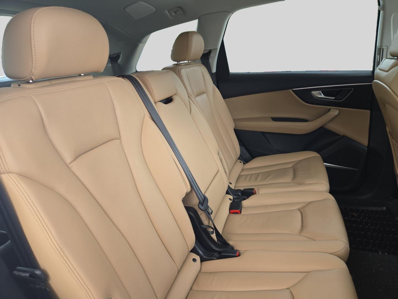 2024 Audi Q7 Premium Plus  Selma TX