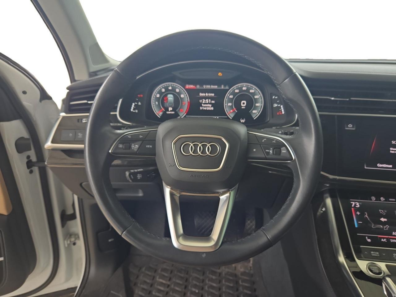 2024 Audi Q7 Premium Plus  Selma TX