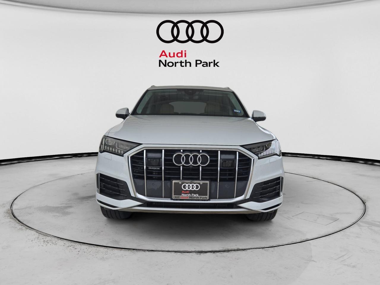 2024 Audi Q7 Premium Plus  Selma TX